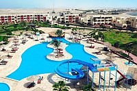 Bliss Nada Beach Resort**** (Marsa Alam)